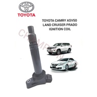 TOYOTA CAMRY ASV50 2.5 LAND CRUISER PARDO GRJ150 4.0 LEXUS IS250 IS350 GS350 LS460 RX270 PLUG COIL