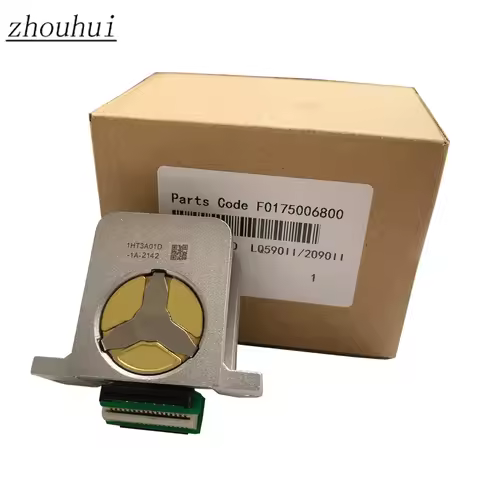 Printhead 1750068 Original New Print head Fit for Epson LQ2090II LQ590II Dot-Matrix Printer Head