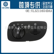 Headlight Switch YL3Z11654DAA Applicable00-04Year Ford F-150