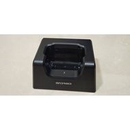 CHARGER UNIWA B8000 Desktop Charge ONLY(DOCK CHARGER)/CLIP TEPI/CLIP BELAKANG
