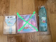 Hello kitty 一番賞 美人魚