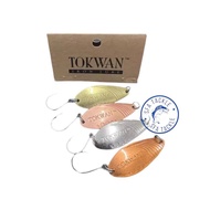 ***TOKWAN SO'DO Spoon 4G/7G