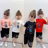 Brandedd K3N2O CHAMPION IMPORTED CHILDREN'S SET / PREMIUM IMPORTED CHILDREN'S SET