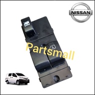 NISSAN NV200,E26 NV350 MAIN POWER WINDOW SWITCH