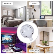 CAHAYA Z4 Bolham Bulb LED Bulb Football Lamp 40 Watt - 5 in 1 LED Bulb - 40W LED Light Bulb 40W Foot