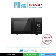 SHARP R7521GK R8521GK 25L-30L MICROWAVE OVEN WITH GRILL / CONVECTION