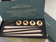 Audemars Piguet AP candle 愛彼錶蠟燭 vip gift