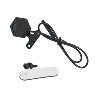 5 Pin HD Car Rear View Camera Wide Angle 170 Degree Parking Camera Reverse 4LED Night Vision Video C