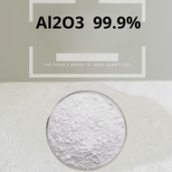 Bột Al2O3 nhôm oxit nano có độ tinh khiết cao
