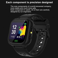 Q15 Smart Watch Hd Touch Screen Student Phone Call Watch Sos Anti-lost Waterproof Smartwatch Baby Kids Location Finder