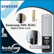 Samsung SHS-H505 Digital Door Lock