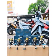 Iroly sephia sw reel