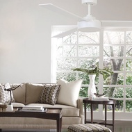 Decorative Ceiling Fan Mt Edma 52IN OMNI Ceiling Fan with Wall Control