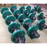 Jiuzhou General HP CZ-550-750-900 Centrifugal Ventilation Hair Dryer Centrifugal Blower Kitchen Exha