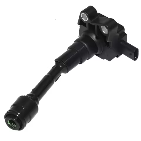Ignition Coil UF736 For Ford Mondeo Focus Ecosport Transit C-MAX BMAX CM5G12A366CB CM5G12A366CA CM5Z