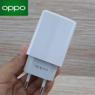 OPPO Adaptor / Kepala Charger / Batok AK933 Original For OPPO F1 / F1S / F3 / F5 / F7 / A1K / A3S /
