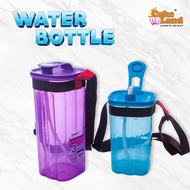 THE BAKER Water Bottle - 2litre/3litre