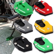 For Kawasaki Z1000 Z800 Z900 Z900RS Z650 modified side support enlarged seat foot support enlarged p