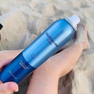 Wellderma Sunscreen Spray Cool Super Cool Skin