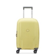 DELSEY - DELSEY CLAVEL 22 吋 4 輪雙排萬向輪可擴展行李箱