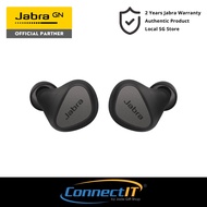 Jabra Elite 5 Hybrid Noise-Cancelling True Wireless Earbuds With 6 Mics, 28hrs Battery Life (2 Years Local Warranty)