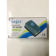 Amara Air Hayu -@ Pump Aa ✨ -@ 999