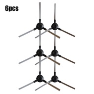 6 unit berus sisi sesuai untuk IMAXX i380 i30 H38 i70 i780 i980 H78 H58 H88 H98 Robot Vacuum Cleaner