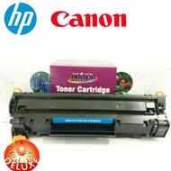 toner Cartridge 85A /35A/ 36A /CANON325
