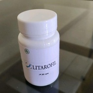 Obat Litarofil Pria Original Litarofil Penambah Stamina Kesehatan Pria