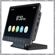 (TFAW) 7 Inch Portable Car Video Player LCD Touch Screen Radio Multimedia Video Player Car TV Monito