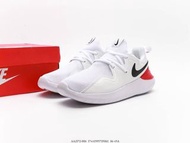 NIKE WMNS TESSEN  Breathable fabric and Light  Men's and Women's jogging shoes