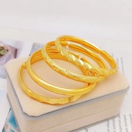 Gold Shop Drainage Style