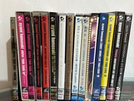 濱崎步演唱會港版VCD DVD