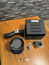 S-Performance Cold Air Intake Kit - Honda Civic FC / FK7 1.5T
