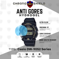 Anti-Scratch Hydrogel for G Shock DW 9052 G-Shock DW9052
