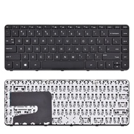 HP Pavilion 14-E, 14-N, 14-D, 14-R, 14-G, 240 G2, 246 G2, 248 G1, 345 G1 G2 laptop Keyboard (With Fr