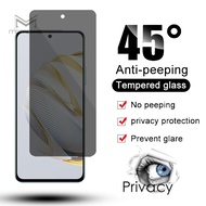 Anti-spy Privacy Tempered Glass Screen Protector Huawei Pura 70 P50 P40 P30 P20 P10 Mate 60 50 30 20 10 lite Pro Plus