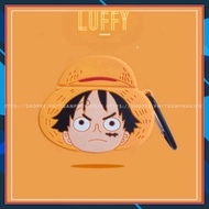 Airp.0ds Case Airp.0ds Cute Luff.y Case Wireless Headphones Airp.0ds 1/ 2/ i12/ Pro - TuanPhuKien75 