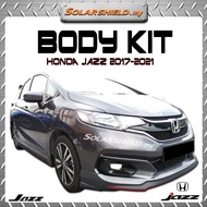 Honda Jazz 2017 2021 GK5 Mugen Bodykit Jazz Bodykit Honda Bodykit