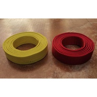 Lion Dance Belt Lion Dance Ribbon Lion Dance Belt Lion Dance Belt 300 * 20cm Dragon Dance Lion Dance