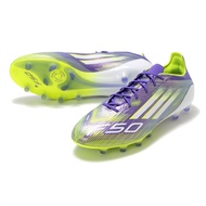 <限時訂購> Adidas F50 Elite AG ball boots 頂級 波砵 貴版 足球鞋 釘鞋 football shoes soccer cleats Product Code JH76