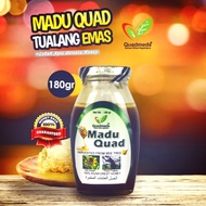 Madu Quad Madu Tualang Asli PALING MURAH