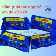 Săm (ruột) xe đạp trẻ em đủ kích cỡ 12x2.125 14x1.75 18 16x1.75 18x1.75 20x1.75