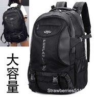 kalibre backpack thule backpack Kapasiti besar beg gunung luar beg galas lelaki 70 liter 80 liter be