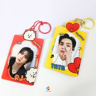 BTS ARMY Photocard Cahol – KPOP Photocard Card Holder - KPOP Merch - BTS Merch