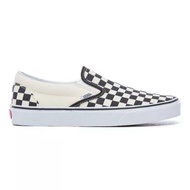 Vans slip-on shoes Vans classic shoes Vans checkerboard shoes Vans loafers ready stock