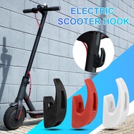 For Xiaomi M365/M187/Pro Professional Edition Electric Scooter Front Hook Durable Scooter Helmet Bag Storage Hook Scooter Waterproof And Rust Proof Hook Accessories