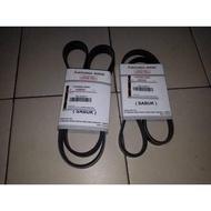 Van Belt Mitsubishi Galant V6 24 news