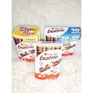 KINDER BUENO 💯 COKLAT LANGKAWI