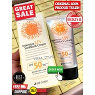 3W Clinic Sunscreen Original